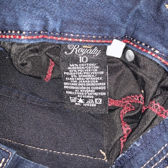 Women’s Jeans - Picture 4 of 4